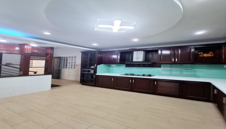 Bán Nhà Hẻm Trần Văn Quang – Âu Cơ Tân Bình – Ô Tô Thang Máy – 52m2 , 4 Tầng Chỉ Nhỉnh 7 Tỷ.